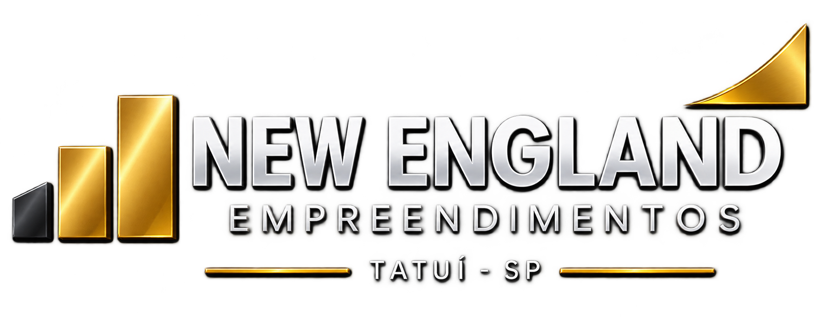 Logo New England Empreendimentos